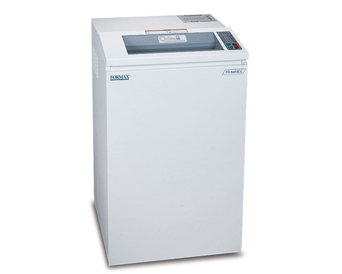 Formax OnSite FD 8402 Office Shredders